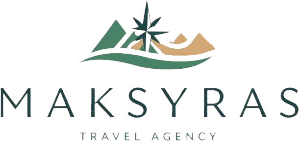 Maksyras Travel