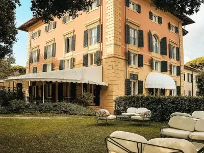 Augustus Hotel & Resort