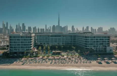 Mandarin Oriental Jumeira, Dubai